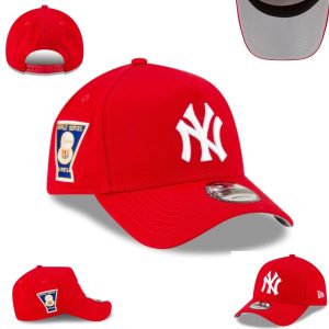 New Arrivals Snapback Hat 238