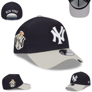 New Arrivals Snapback Hat 239