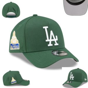 New Arrivals Snapback Hat 241