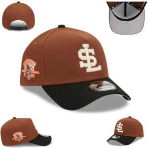 New Arrivals Snapback Hat 242