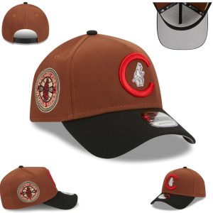 New Arrivals Snapback Hat 243