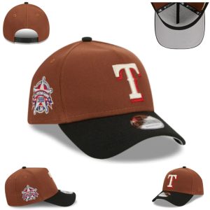 New Arrivals Snapback Hat 244
