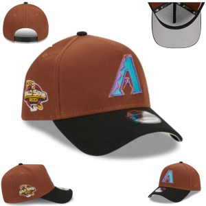 New Arrivals Snapback Hat 245