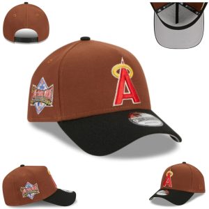 New Arrivals Snapback Hat 246