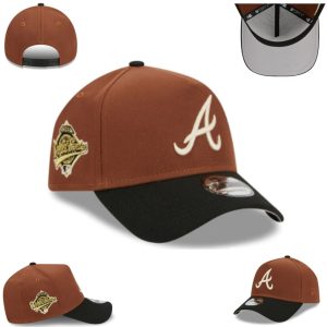 New Arrivals Snapback Hat 247