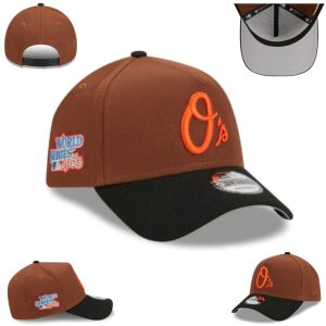 New Arrivals Snapback Hat 248