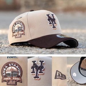 New Arrivals Snapback Hat 25