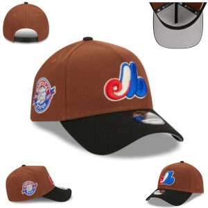 New Arrivals Snapback Hat 250