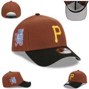 New Arrivals Snapback Hat 251