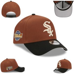 New Arrivals Snapback Hat 252