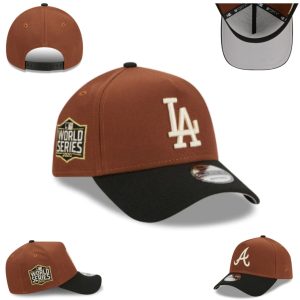 New Arrivals Snapback Hat 253