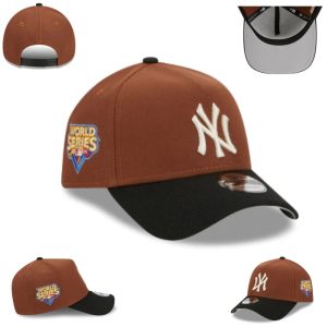 New Arrivals Snapback Hat 254
