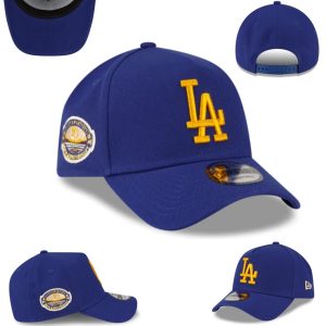 New Arrivals Snapback Hat 255
