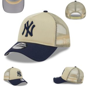 New Arrivals Snapback Hat 256