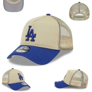 New Arrivals Snapback Hat 257
