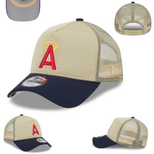 New Arrivals Snapback Hat 259
