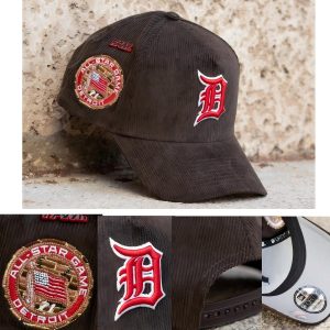 New Arrivals Snapback Hat 26