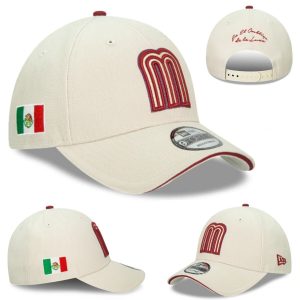 New Arrivals Snapback Hat 260