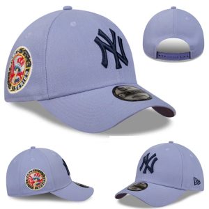 New Arrivals Snapback Hat 261