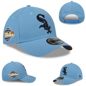 New Arrivals Snapback Hat 263
