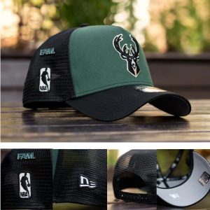 New Arrivals Snapback Hat 28