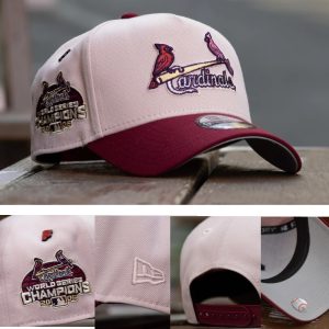 New Arrivals Snapback Hat 29