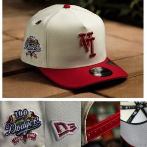 New Arrivals Snapback Hat 3