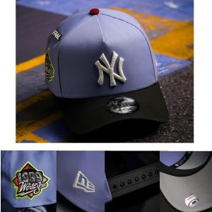 New Arrivals Snapback Hat 30