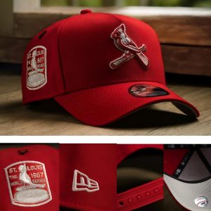New Arrivals Snapback Hat 32