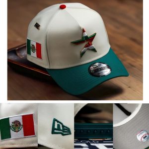 New Arrivals Snapback Hat 33