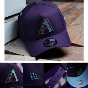 New Arrivals Snapback Hat 35