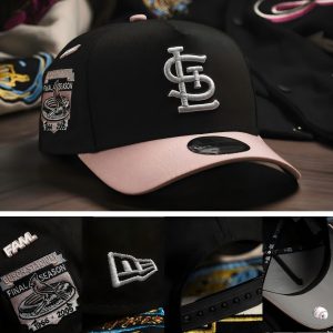 New Arrivals Snapback Hat 36