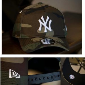 New Arrivals Snapback Hat 37
