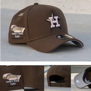 New Arrivals Snapback Hat 39