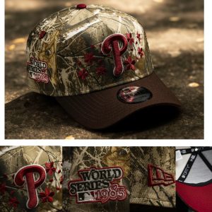 New Arrivals Snapback Hat 4
