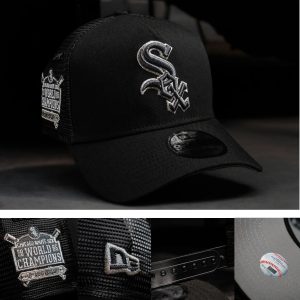 New Arrivals Snapback Hat 43