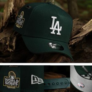 New Arrivals Snapback Hat 44