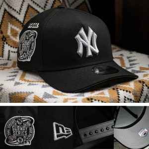 New Arrivals Snapback Hat 45
