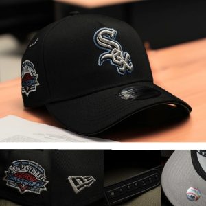New Arrivals Snapback Hat 47