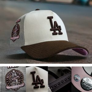 New Arrivals Snapback Hat 48
