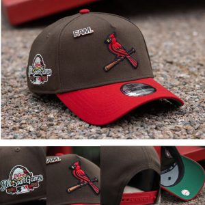 New Arrivals Snapback Hat 49