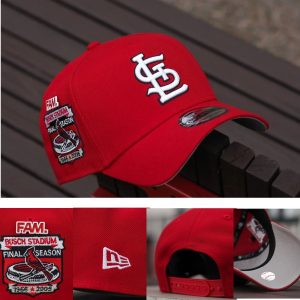 New Arrivals Snapback Hat 53