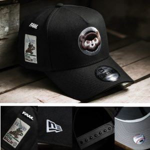 New Arrivals Snapback Hat 54