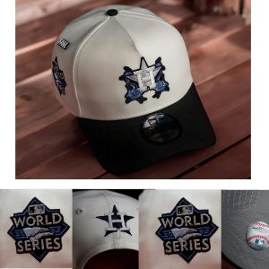 New Arrivals Snapback Hat 57