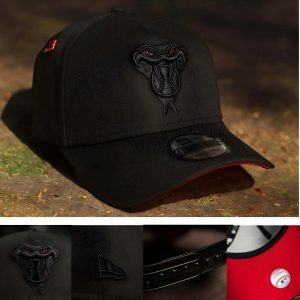 New Arrivals Snapback Hat 59