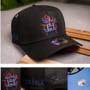 New Arrivals Snapback Hat 60