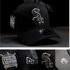 New Arrivals Snapback Hat 61