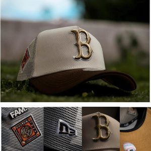 New Arrivals Snapback Hat 63