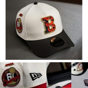 New Arrivals Snapback Hat 64