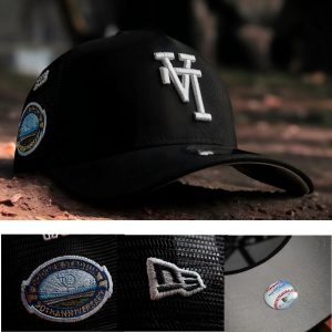 New Arrivals Snapback Hat 65